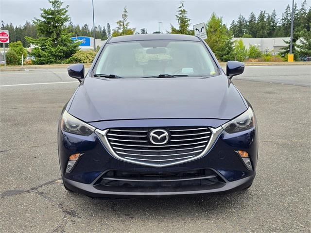 used 2016 Mazda CX-3 car, priced at $11,363