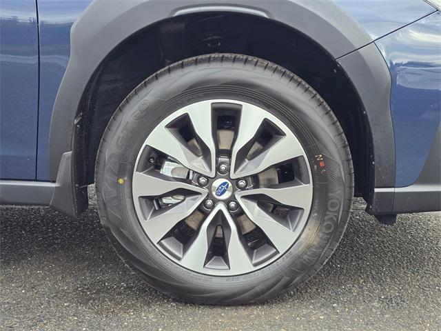 new 2025 Subaru Outback car, priced at $44,960