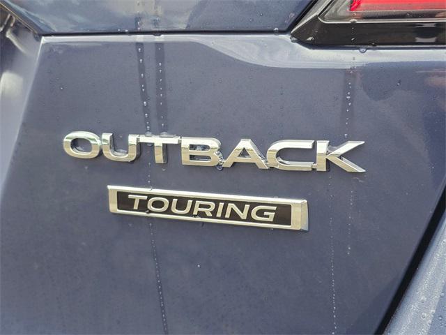 new 2025 Subaru Outback car, priced at $44,960