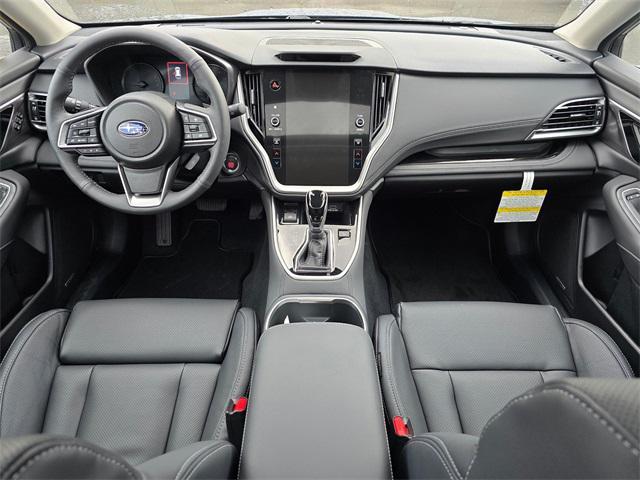 new 2025 Subaru Outback car, priced at $44,960