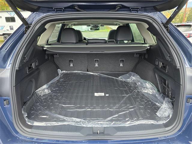 new 2025 Subaru Outback car, priced at $44,960