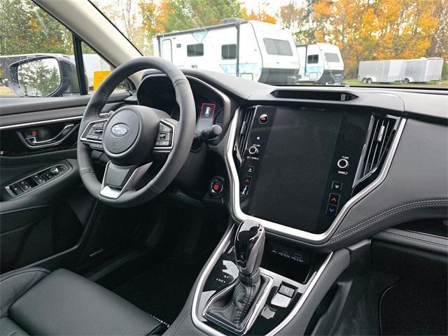 new 2025 Subaru Outback car, priced at $44,960