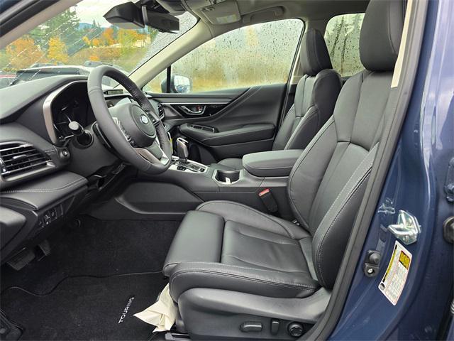 new 2025 Subaru Outback car, priced at $44,960