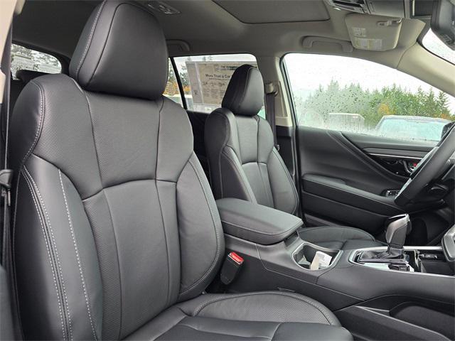new 2025 Subaru Outback car, priced at $44,960