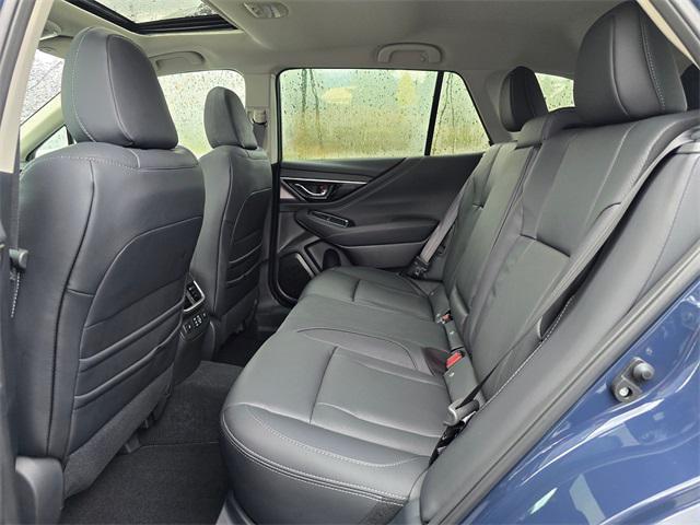 new 2025 Subaru Outback car, priced at $44,960