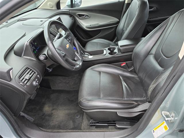 used 2011 Chevrolet Volt car, priced at $9,995