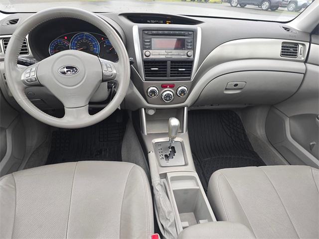 used 2009 Subaru Forester car, priced at $8,994