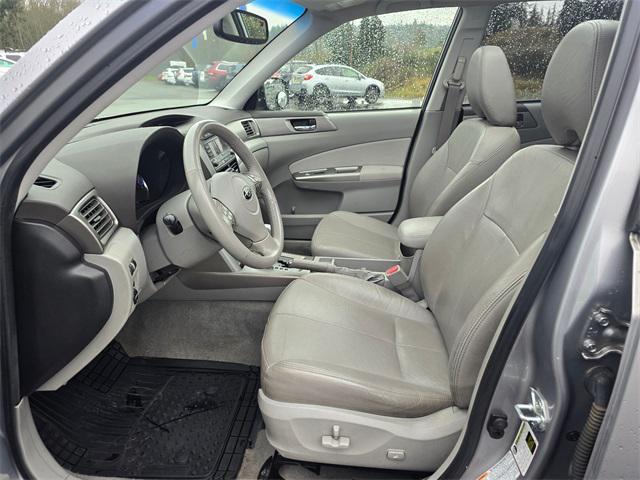 used 2009 Subaru Forester car, priced at $8,994