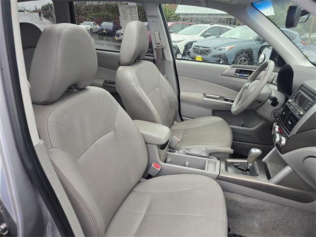 used 2009 Subaru Forester car, priced at $8,994