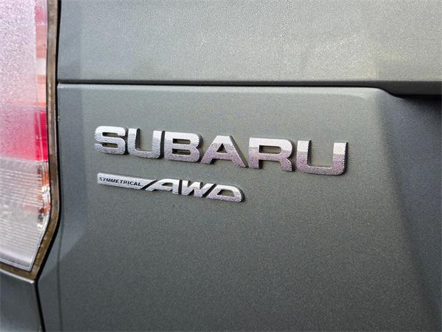 used 2018 Subaru Forester car, priced at $17,720