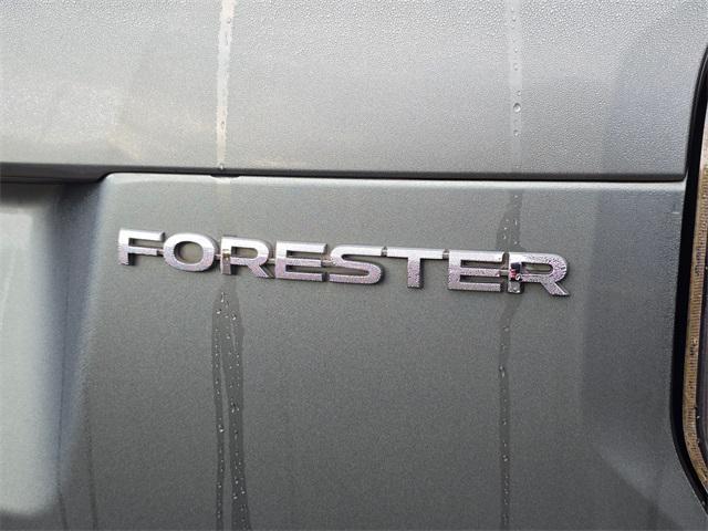 used 2018 Subaru Forester car, priced at $17,720