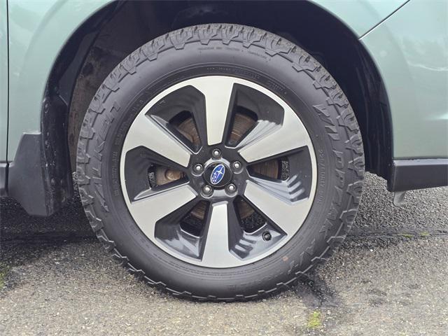 used 2018 Subaru Forester car, priced at $17,720