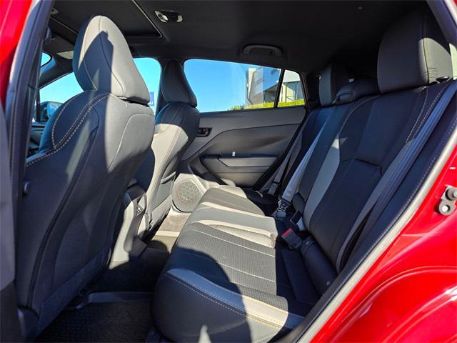 new 2025 Subaru Crosstrek car, priced at $38,189