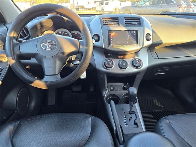 used 2007 Toyota RAV4 car, priced at $14,644