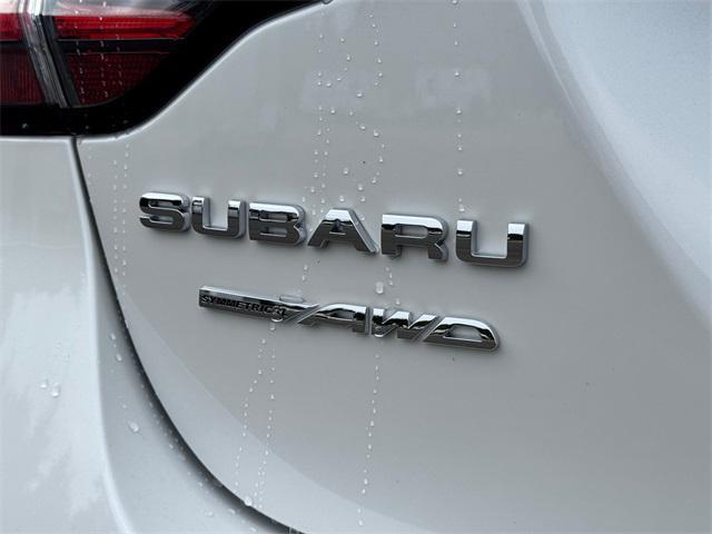 new 2025 Subaru Legacy car, priced at $38,107