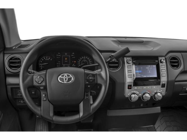 used 2019 Toyota Tundra car, priced at $28,995