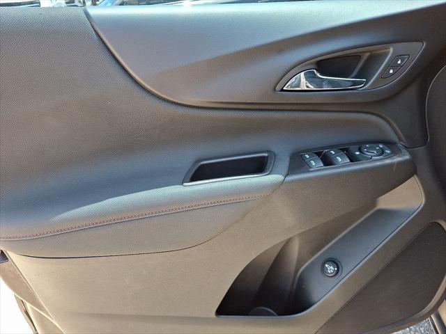 used 2022 Chevrolet Equinox car, priced at $22,327