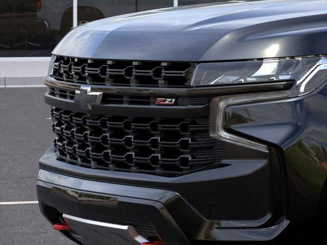 new 2024 Chevrolet Tahoe car, priced at $76,799