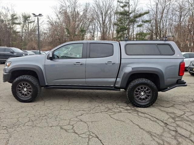 used 2019 Chevrolet Colorado car, priced at $28,503