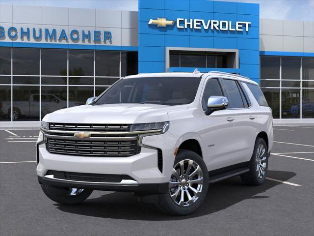 new 2024 Chevrolet Tahoe car, priced at $79,995