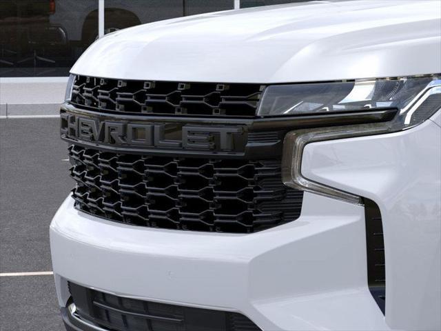 new 2024 Chevrolet Tahoe car, priced at $71,705