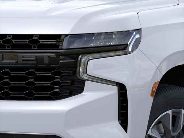 new 2024 Chevrolet Tahoe car, priced at $71,705