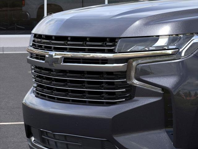 new 2024 Chevrolet Tahoe car, priced at $72,995