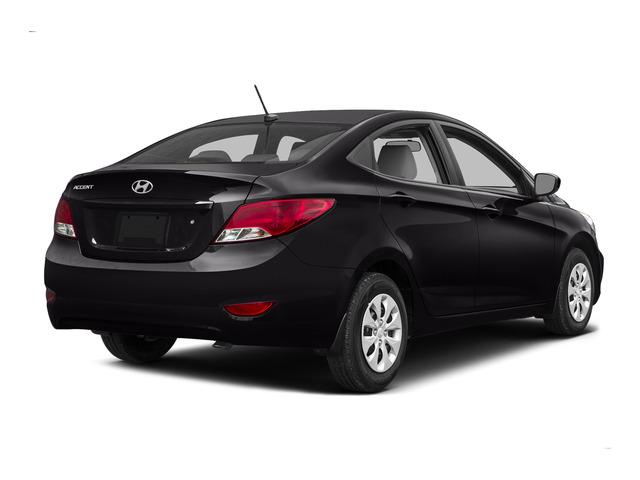 used 2015 Hyundai Accent car, priced at $8,052