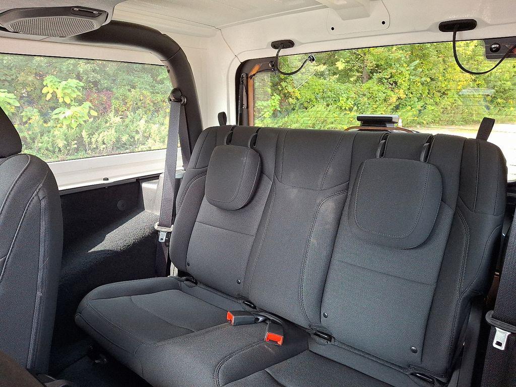 used 2021 Jeep Wrangler car, priced at $26,883