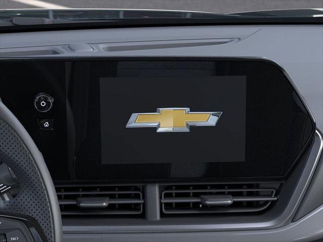 new 2025 Chevrolet Trax car, priced at $23,165