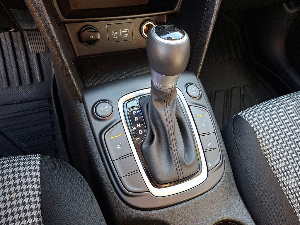 used 2021 Hyundai Kona car, priced at $17,525