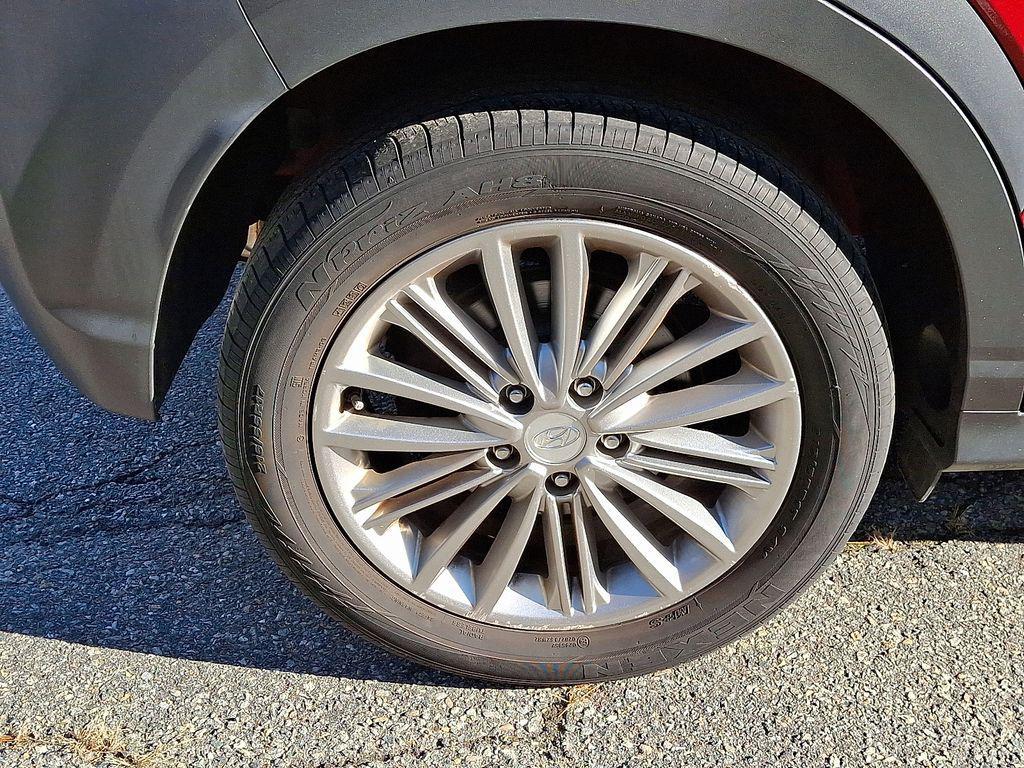 used 2021 Hyundai Kona car, priced at $17,525