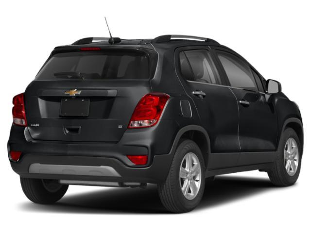 used 2020 Chevrolet Trax car, priced at $17,588