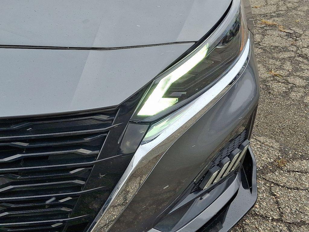 used 2023 Nissan Altima car, priced at $21,966