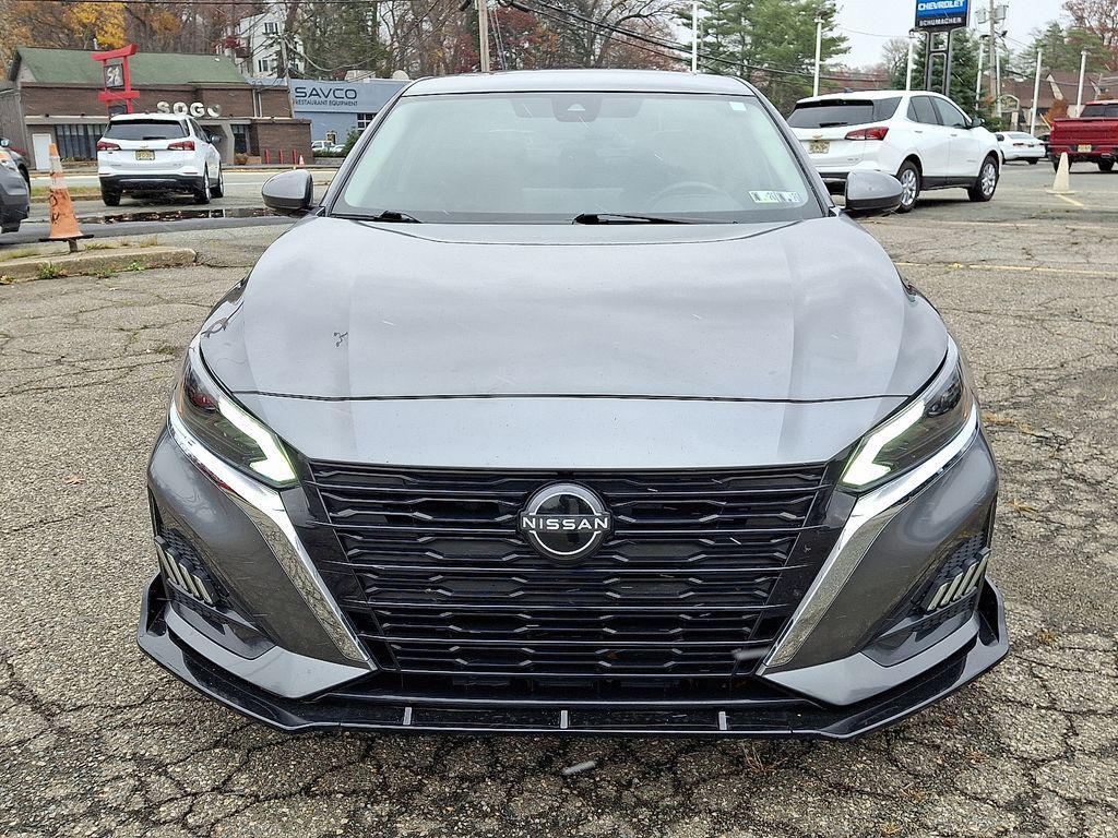 used 2023 Nissan Altima car, priced at $21,966