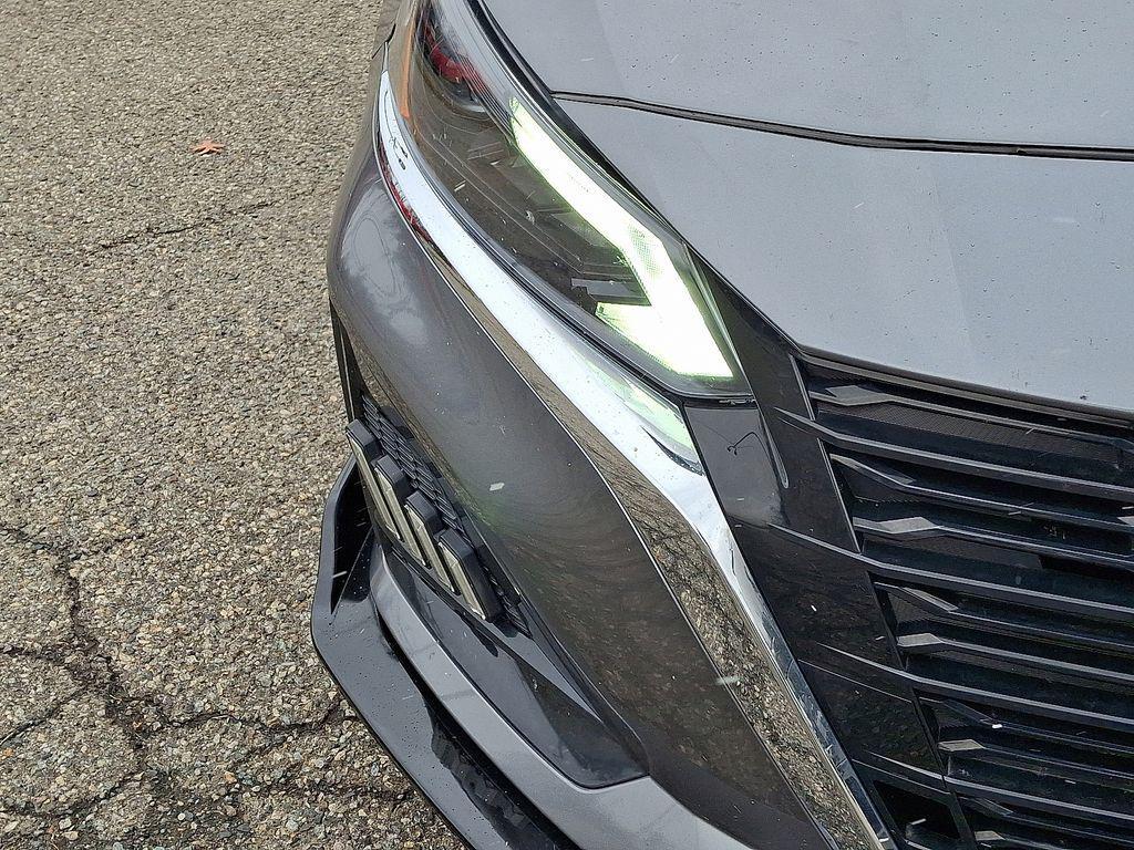 used 2023 Nissan Altima car, priced at $21,966