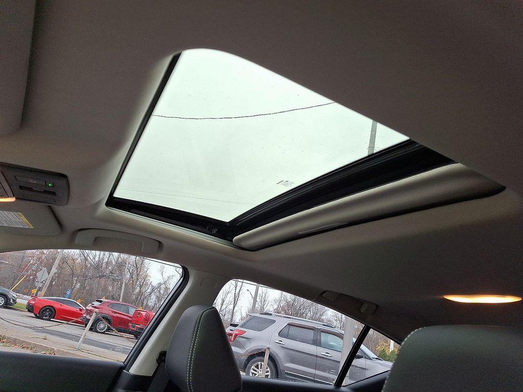 used 2023 Nissan Altima car, priced at $21,966