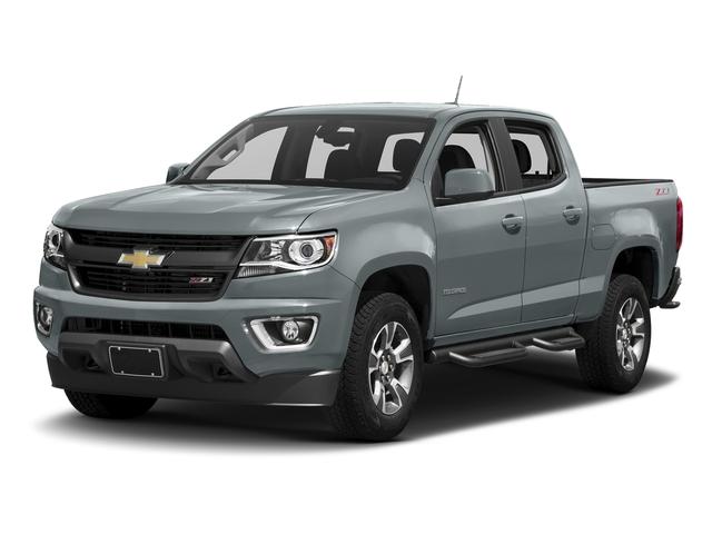 used 2018 Chevrolet Colorado car, priced at $28,267