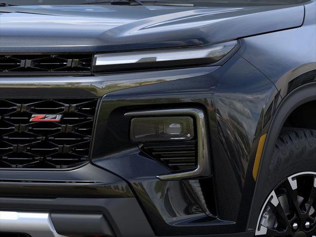 new 2025 Chevrolet Traverse car, priced at $49,795