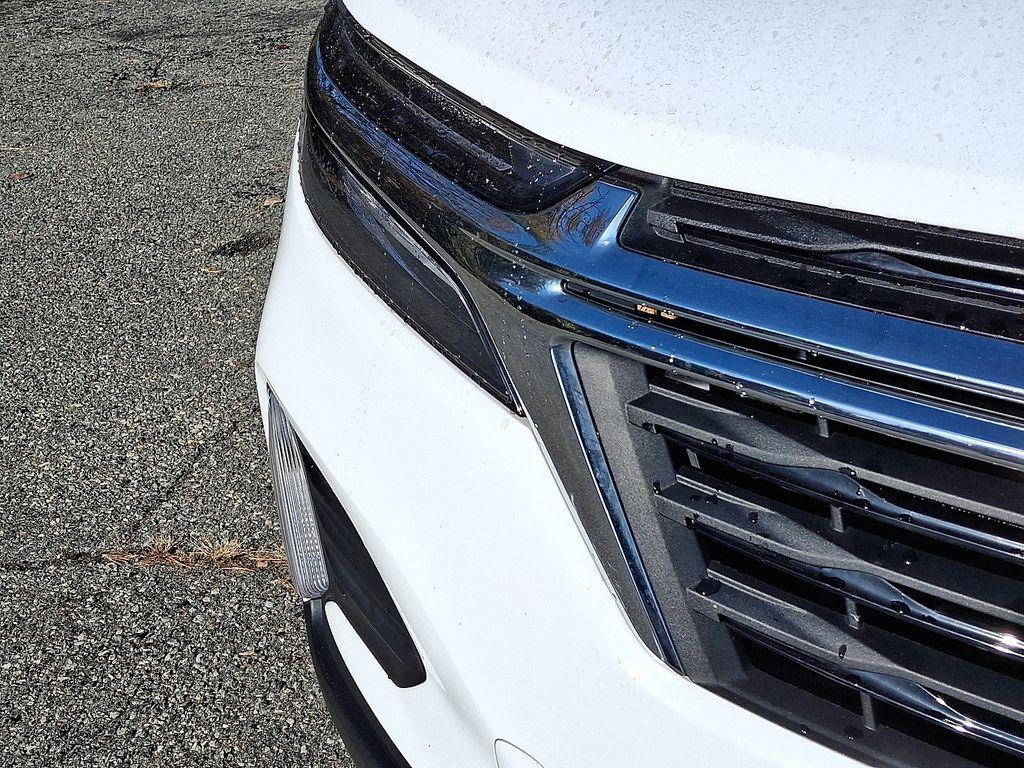 used 2022 Chevrolet Equinox car, priced at $20,237