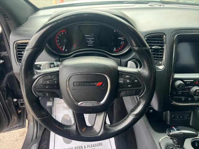 used 2019 Dodge Durango car, priced at $25,994