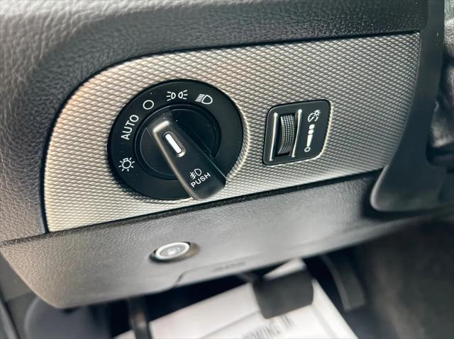 used 2019 Dodge Durango car, priced at $25,994