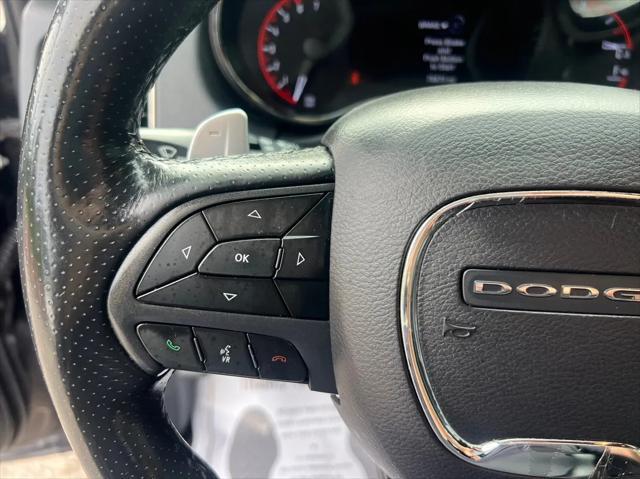 used 2019 Dodge Durango car, priced at $25,994
