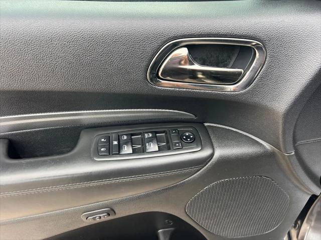 used 2019 Dodge Durango car, priced at $25,994