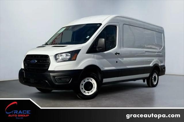 used 2023 Ford Transit-250 car, priced at $32,994
