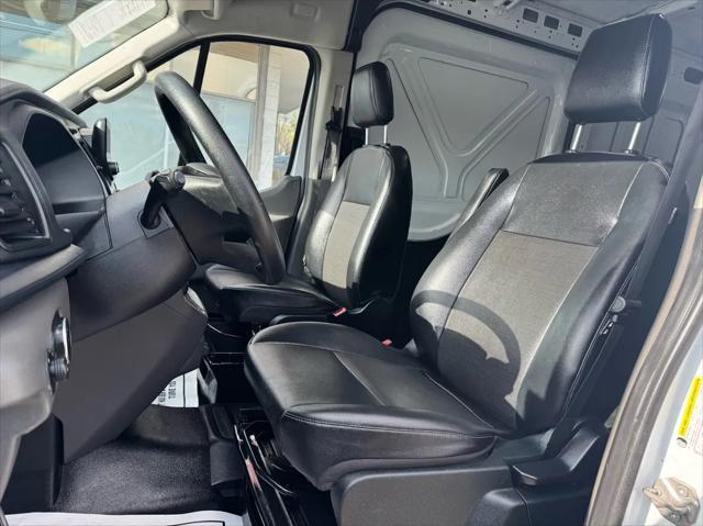 used 2023 Ford Transit-250 car, priced at $32,994