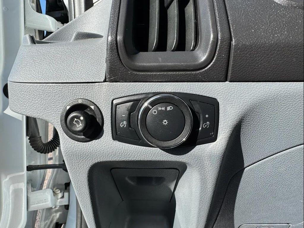 used 2019 Ford Transit-350 car, priced at $25,494