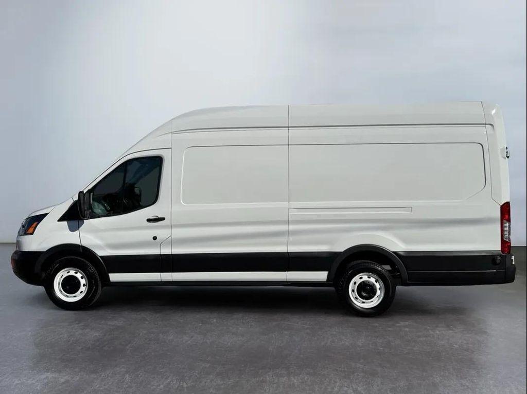 used 2019 Ford Transit-350 car, priced at $25,494