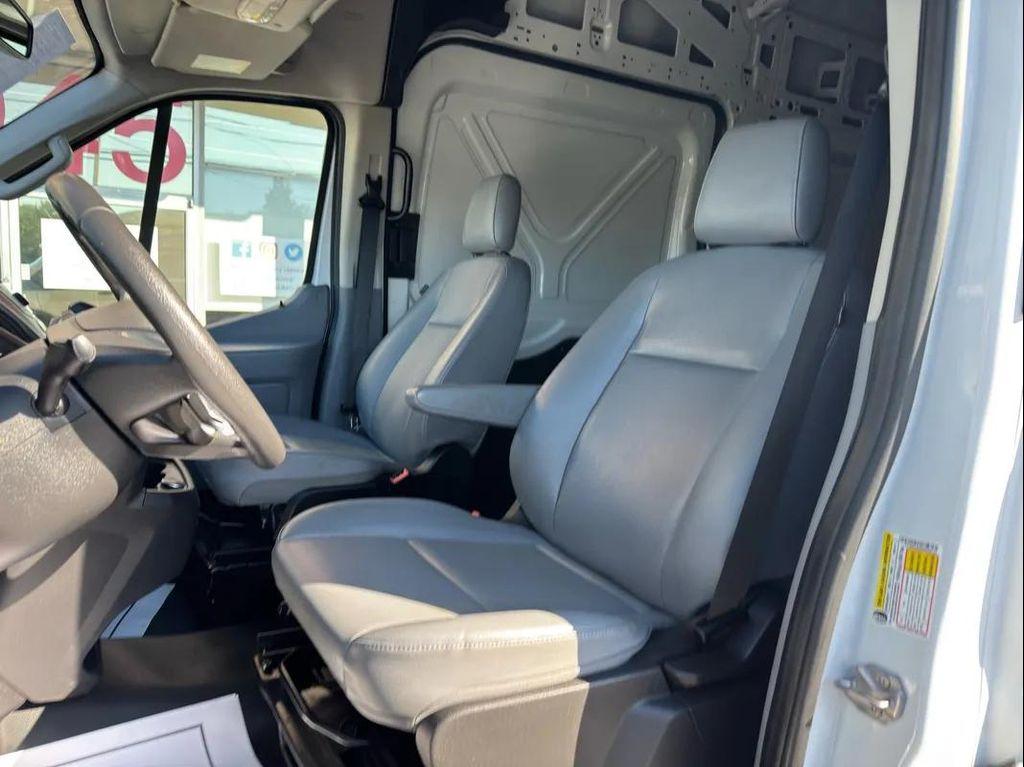 used 2019 Ford Transit-350 car, priced at $25,494
