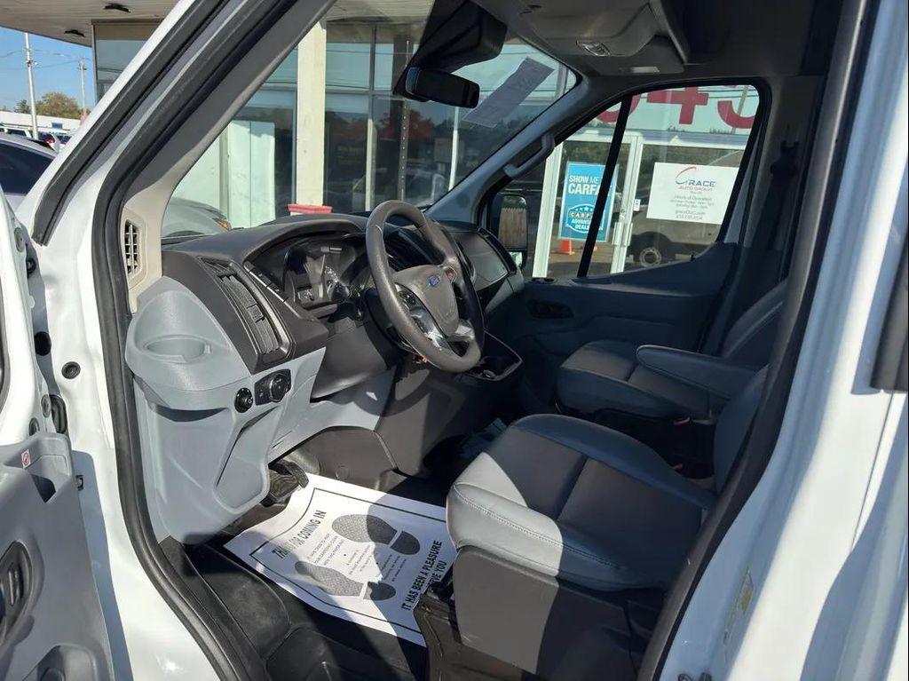 used 2019 Ford Transit-350 car, priced at $25,494
